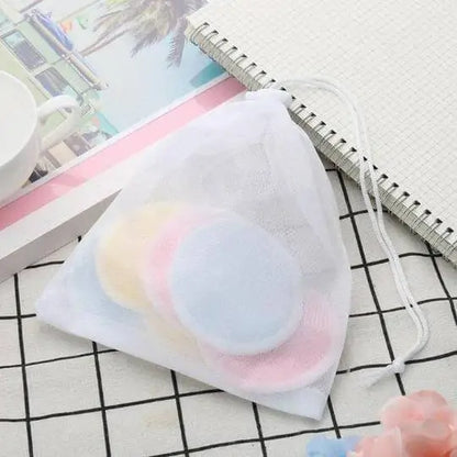 Makeup Pads - Reusable