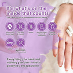 Ila Lunyza Vitality: Women’s 50+ Complete Multivitamin