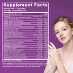 Ila Lunyza Vitality: Women’s 50+ Complete Multivitamin