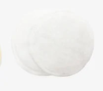 Makeup Pads - Reusable