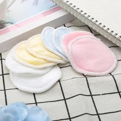 Makeup Pads - Reusable